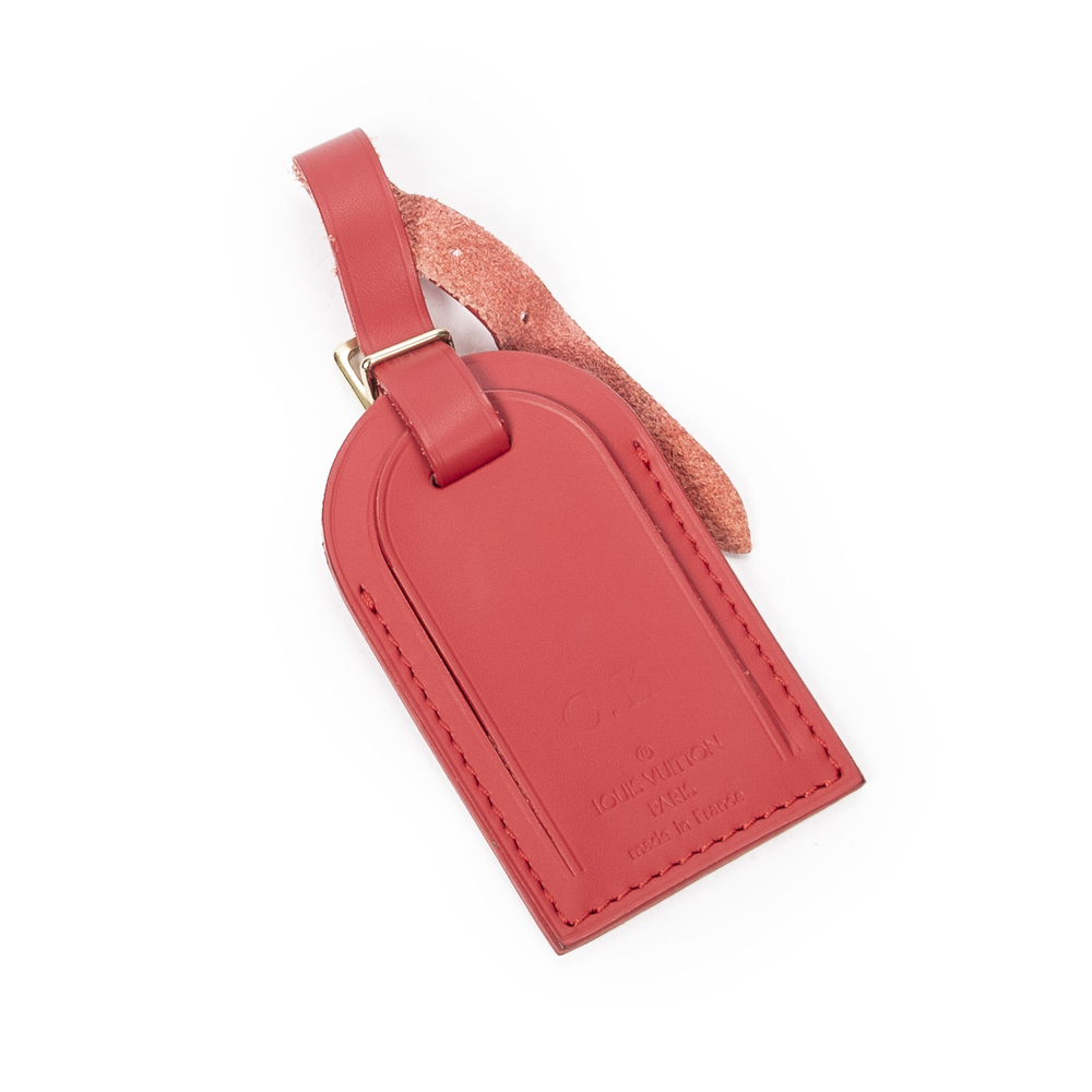 Louis Vuitton Keepall 55 - Picture 2 of 9